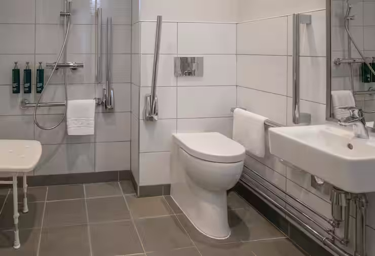 The DoubleTree by Hilton Stratford-upon-Avon - Chambres