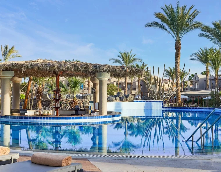 Iberotel Makadi Beach - All inclusive - фото 18