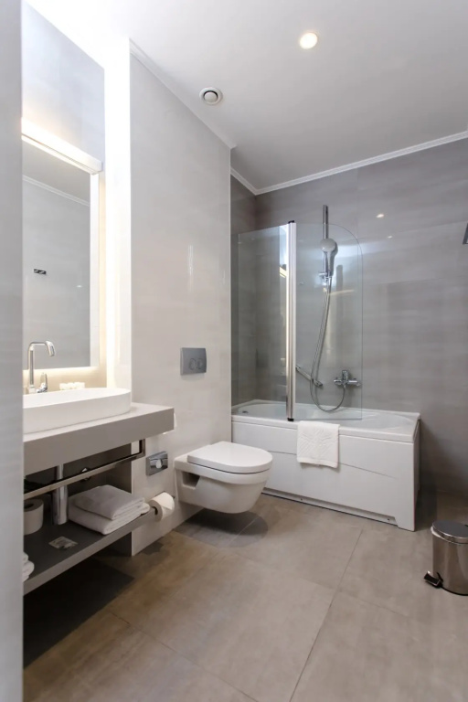 Hotel Lero - Chambres