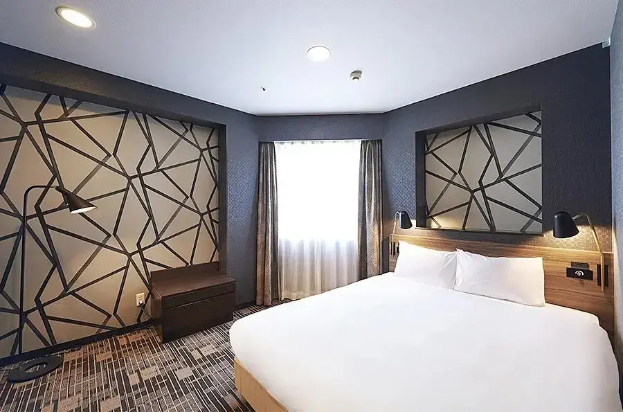 Sotetsu Fresa Inn Kawasaki-Higashiguchi 사진 9