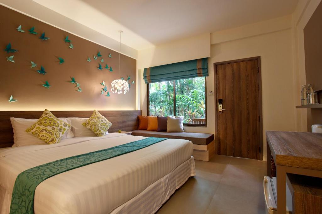 hotel photo