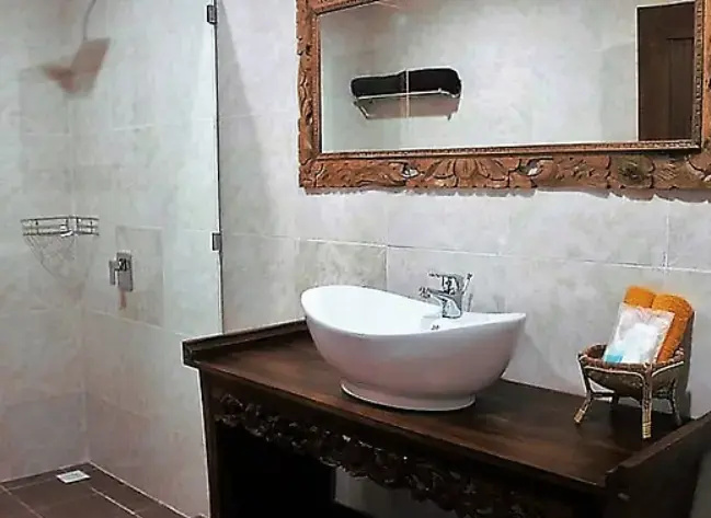 Coco Resort Penida - Chambres