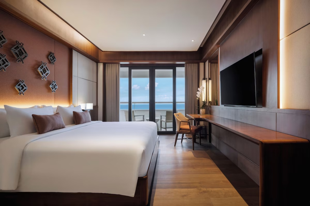 Bali Beach Hotel - Général