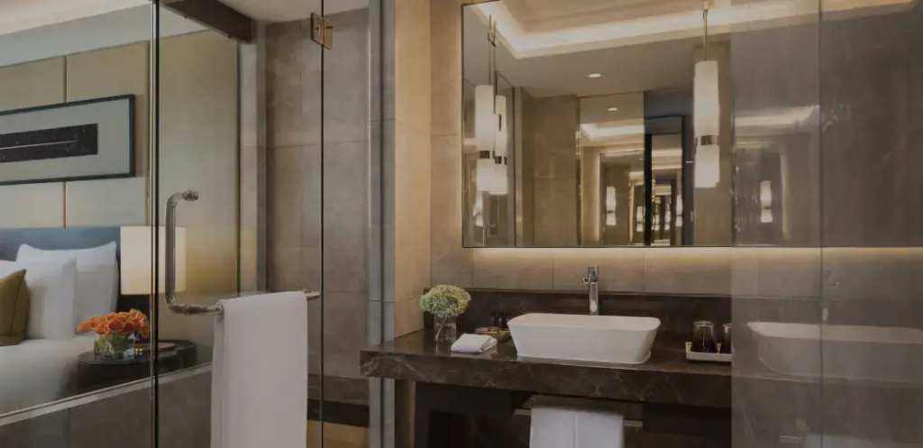 Siam Kempinski Hotel Bangkok - Chambres