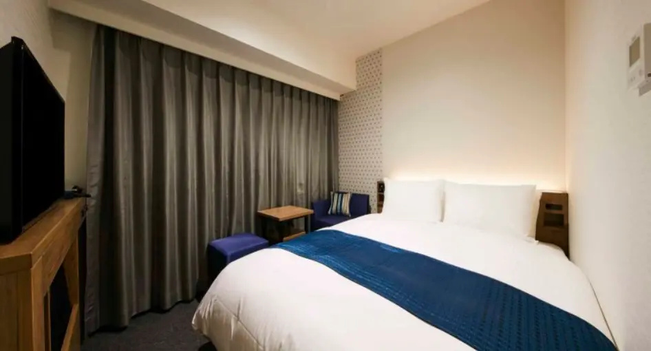 Hotel Intergate Tokyo Kyobashi 사진 5