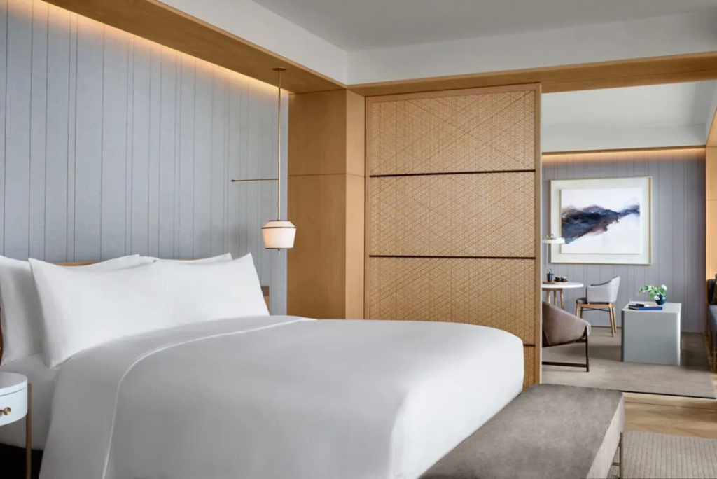 The Ritz-Carlton, Fukuoka 사진 16