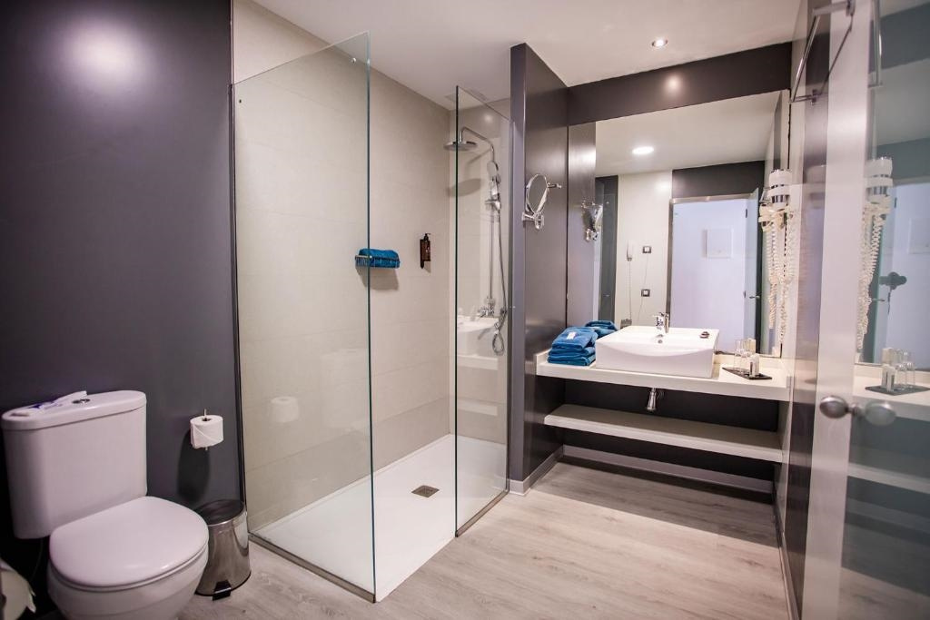 Servatur Casablanca Suites & Spa - Adults Only - Chambres