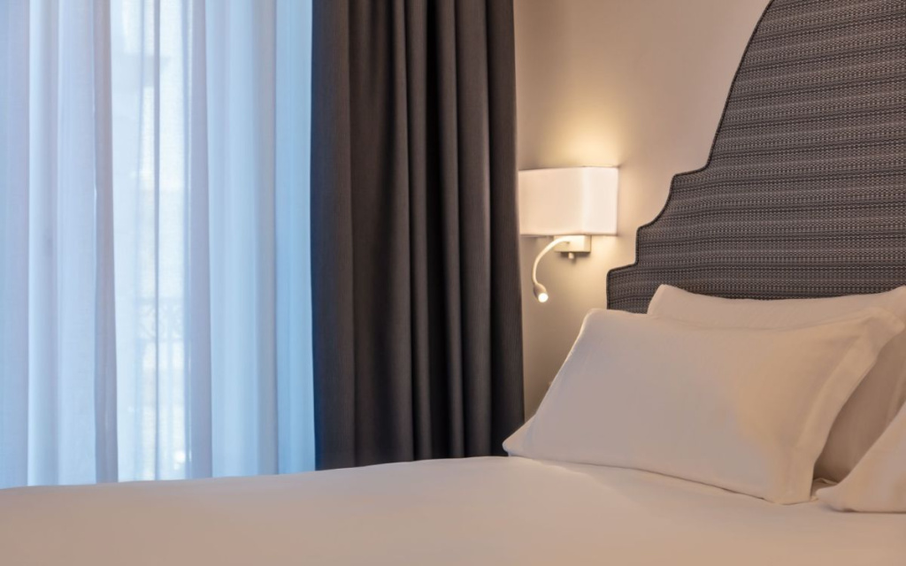 Hotel Residence - Amalfi - Chambres