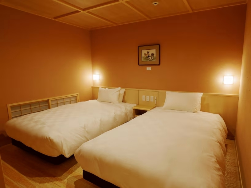 Hotel Shikinoyakata Hakone Ashinoko 사진 11