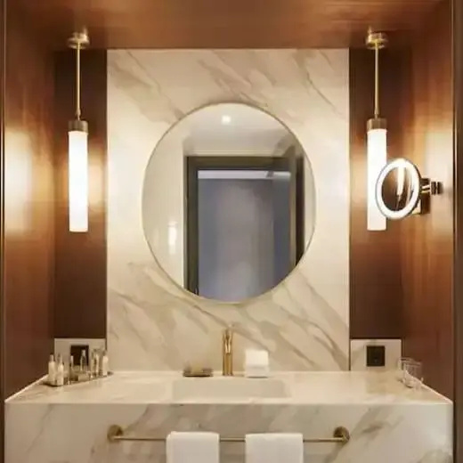 Hilton Frankfurt City Centre - Chambres