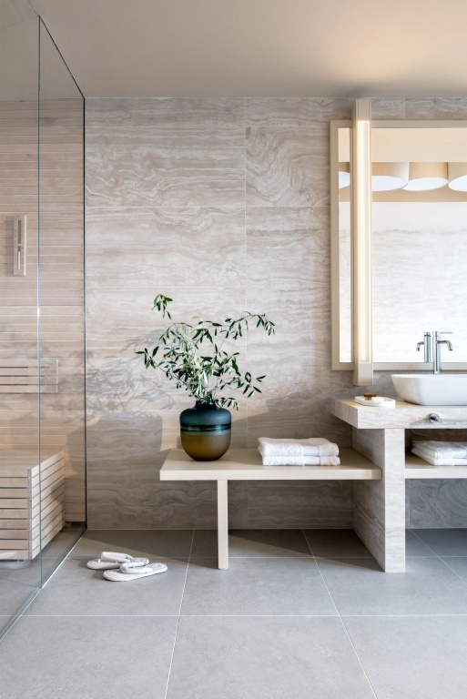 Lefay Resort & SPA Lago di Garda - Chambres
