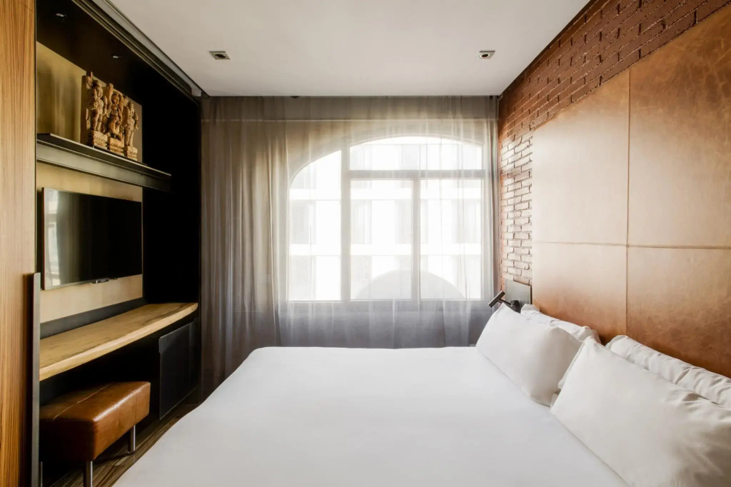 Hotel Granados 83, a member of Preferred Hotels & Resorts - Chambres