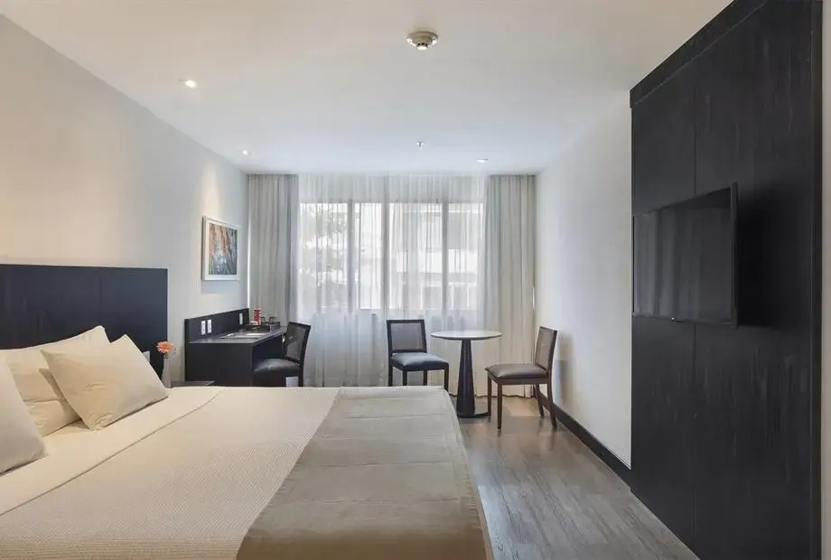 Windsor Leme Hotel - Chambres