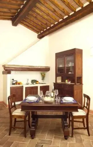 Country House La Locanda del Borgo - Chambres
