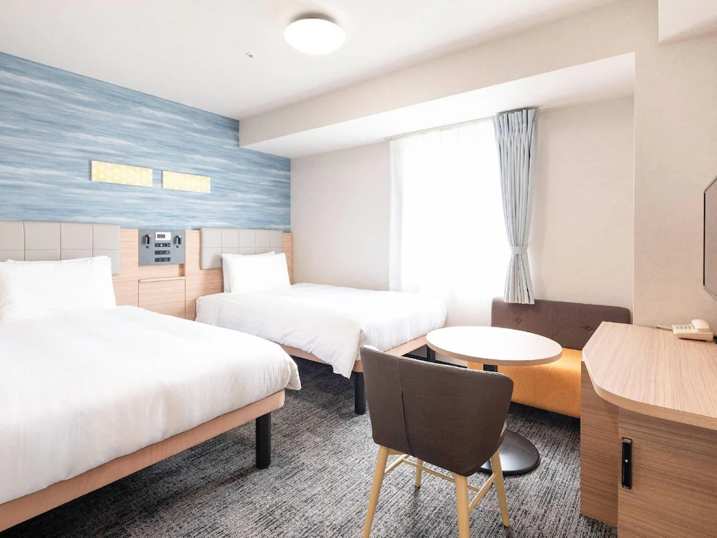 Comfort Hotel Tokyo Kiyosumi Shirakawa 사진 7