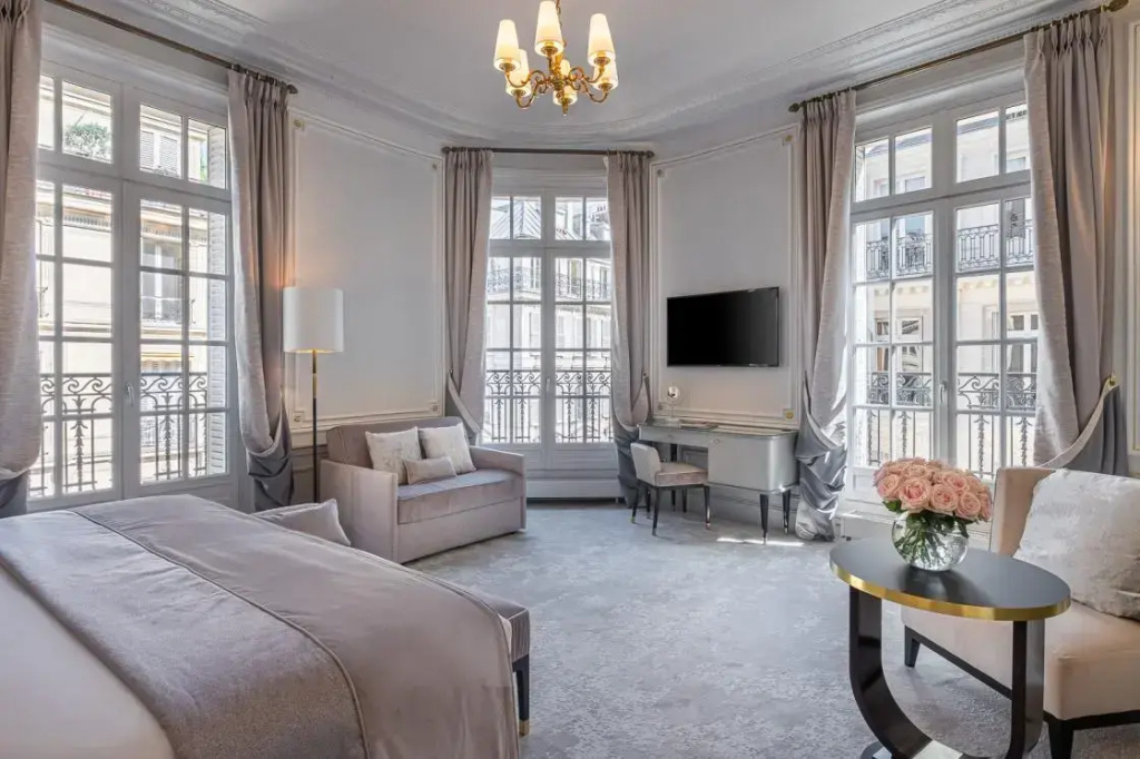 Hôtel Elysia by Inwood Hotels 52