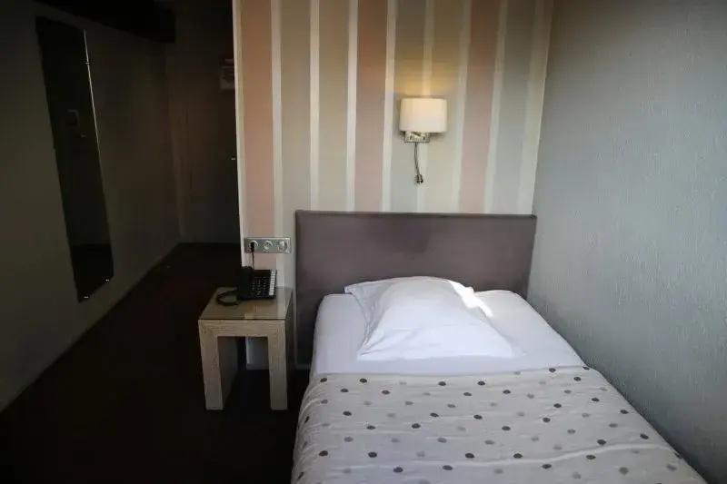 Grand Hotel d'Orléans - Chambres