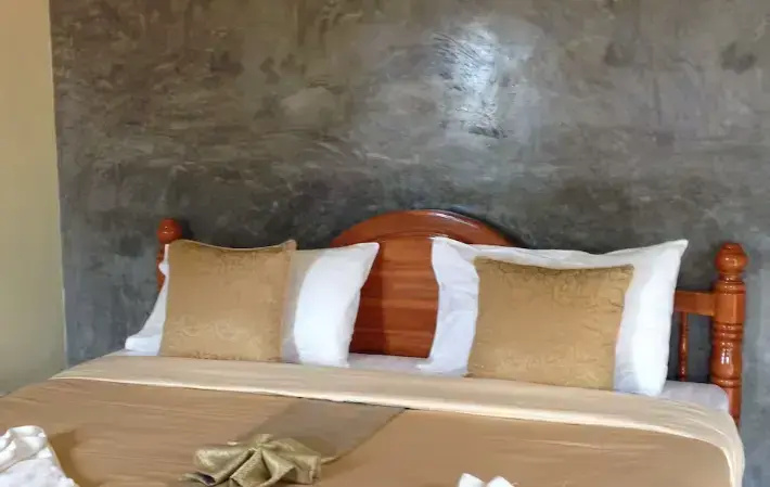 Pennapa Chalet - Chambres