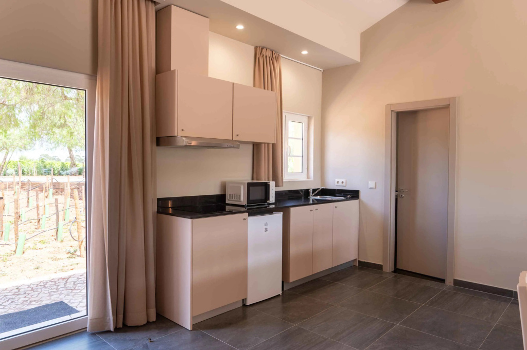 Vila Gale Alentejo Vineyards Hotel - Clube de Campo - Chambres