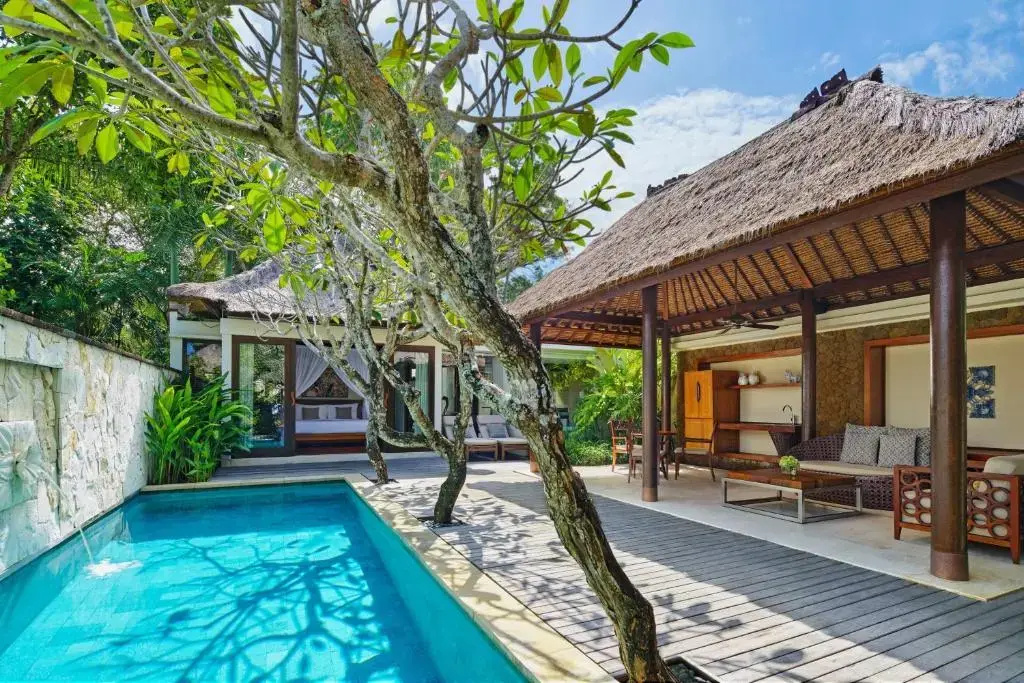 Курорт Amarterra Villas Resort Bali Nusa Dua, Autograph Collection — фото