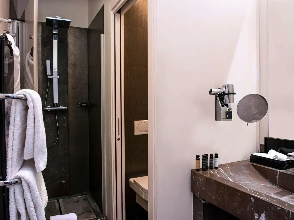 La Cour des Consuls Hotel & Spa Toulouse - MGallery Collection - Chambres