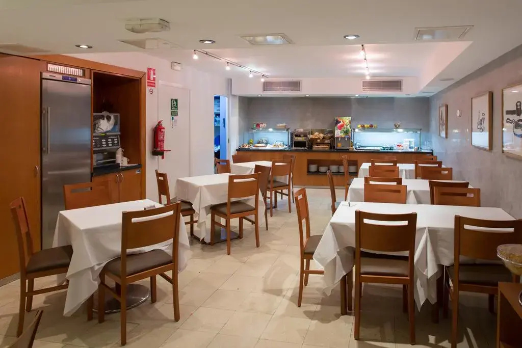 Hotel Acta Azul - Général