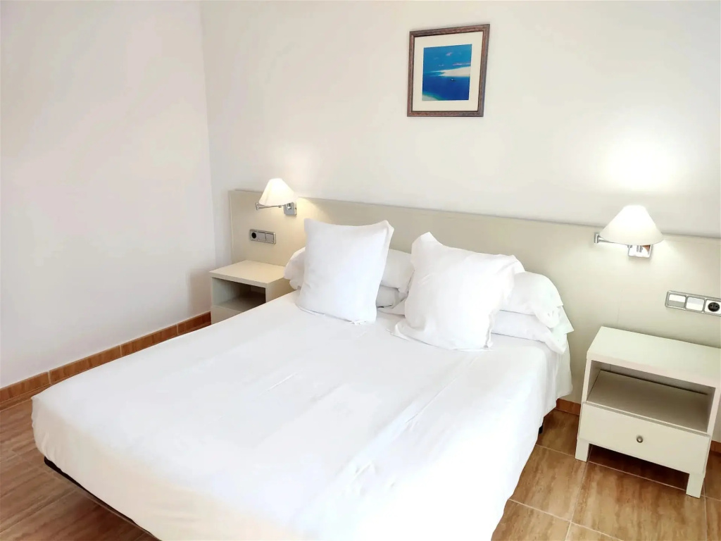 Promo Double room (full double bed)