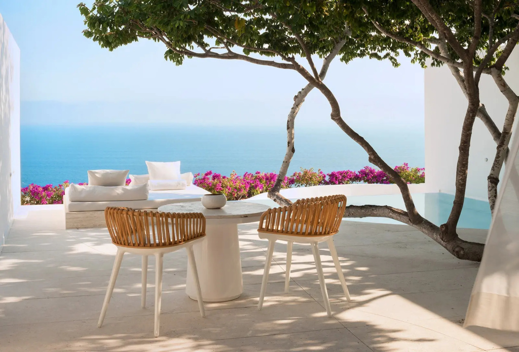 Encanto Acapulco - Chambres