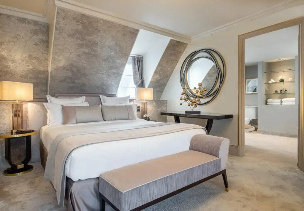 Hôtel Elysia by Inwood Hotels 32