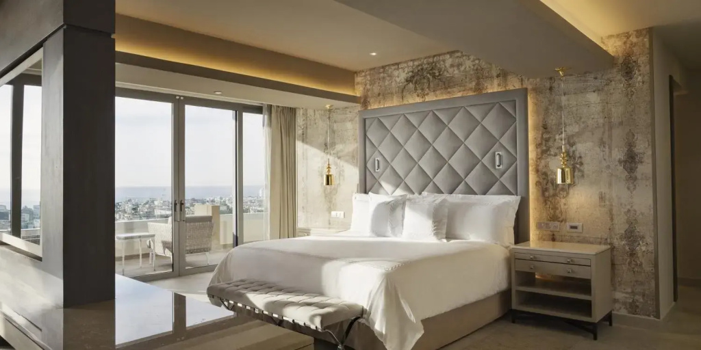 El Embajador, a Royal Hideaway Hotel - Chambres