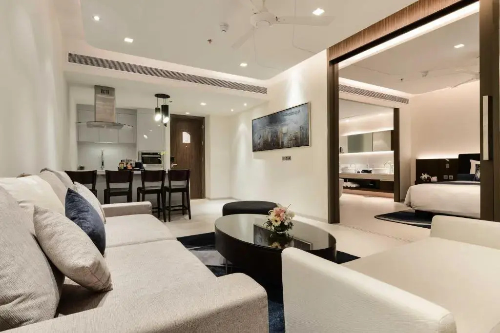 Dream Phuket Hotel & Spa - Chambres