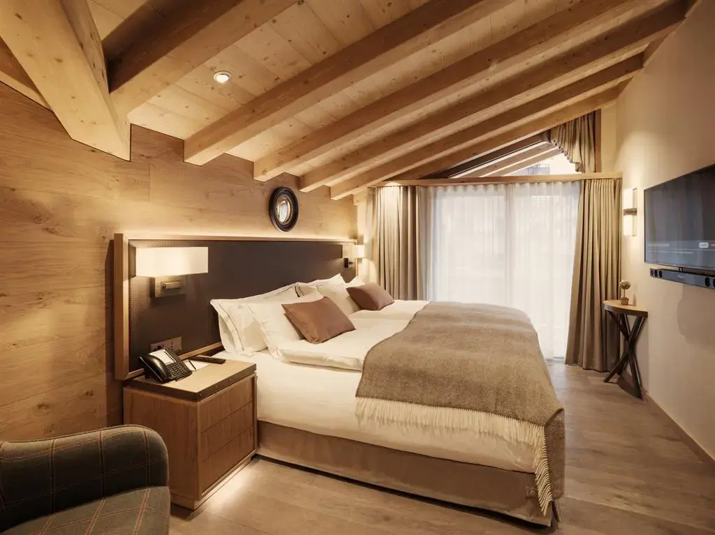 Penthouse Suite