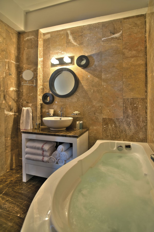Althea Kalamies Luxury Villas By Louis Hotels - Général