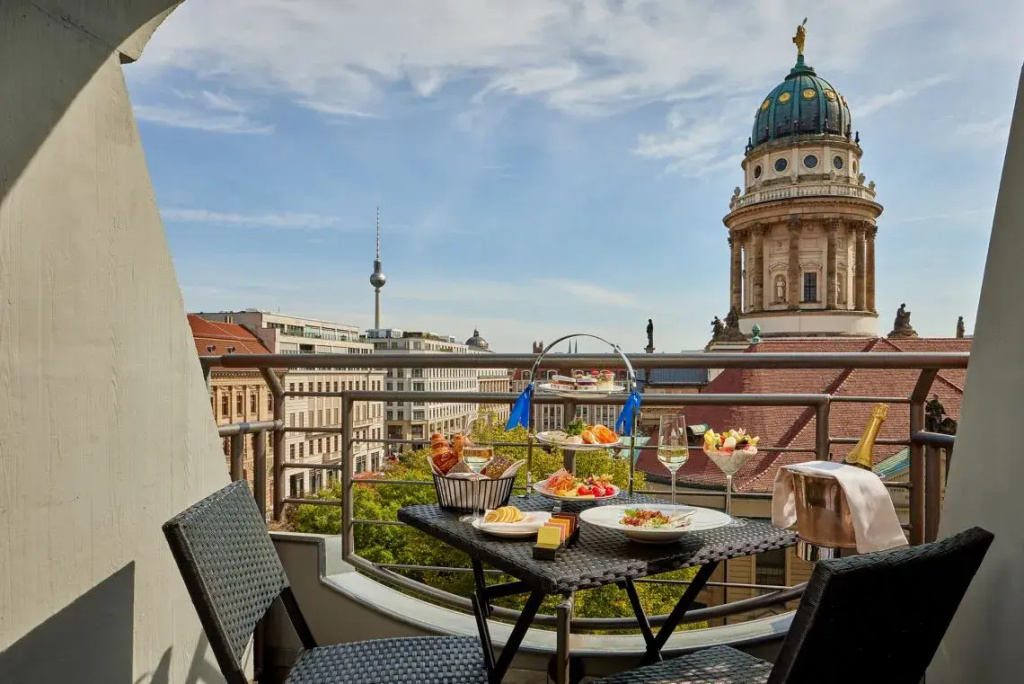 Hotel Luc, Autograph Collection - Chambres