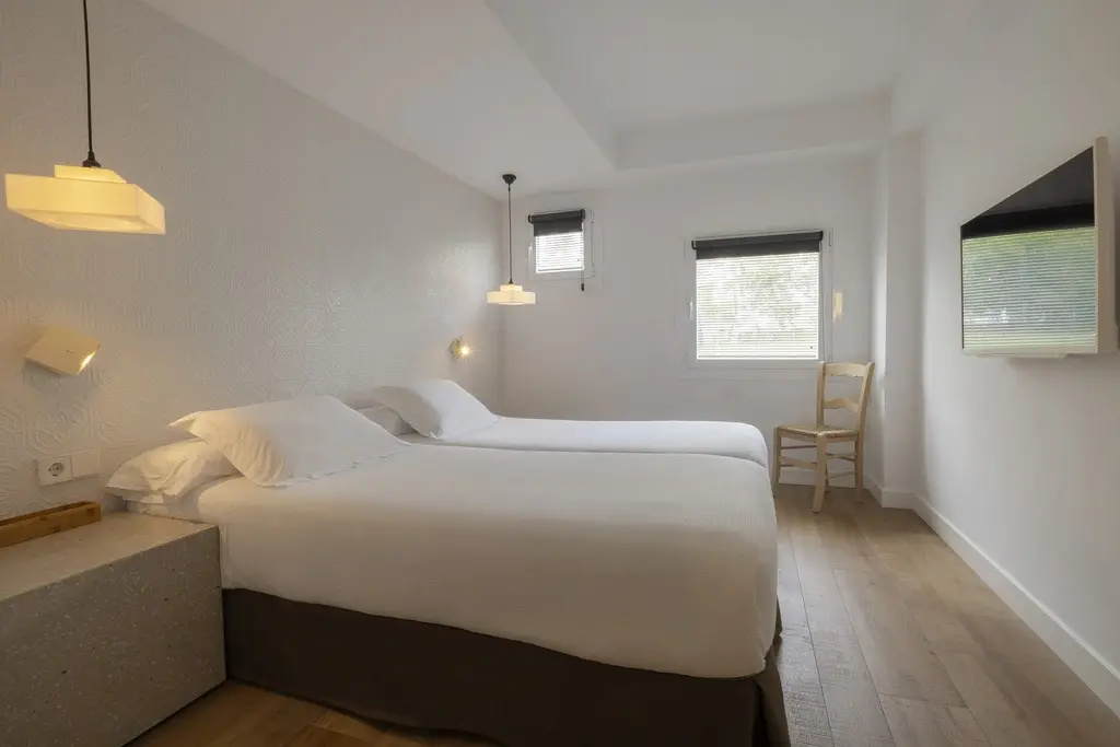HM Balanguera Beach- Adults Only - Chambres
