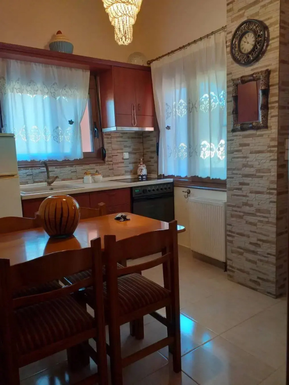 Caretta Village Hotel - Chambres