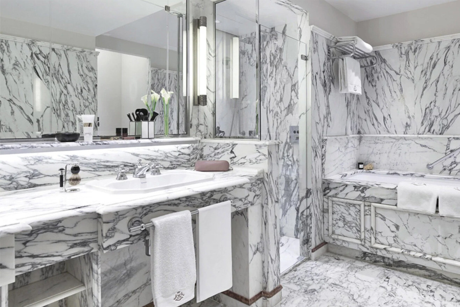 Le Meurice - Dorchester Collection 41