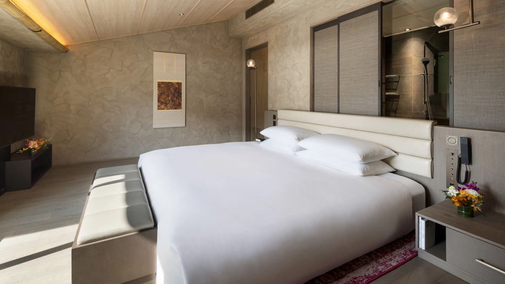 The Hotel Higashiyama by Kyoto Tokyu Hotel 사진 26