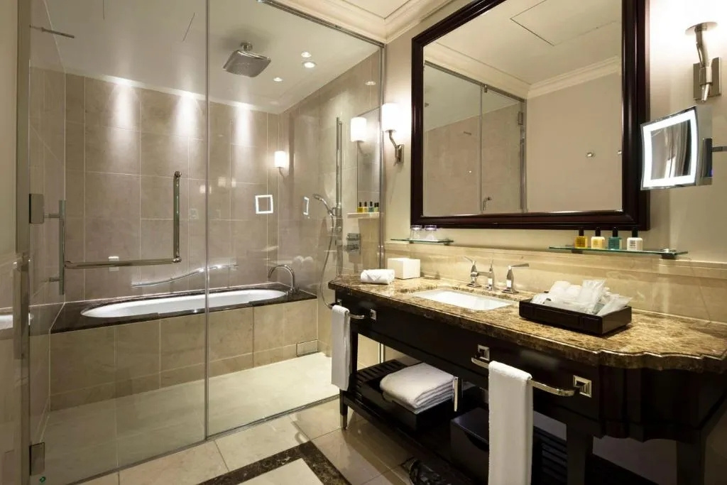 The Tokyo Station Hotel 사진 54