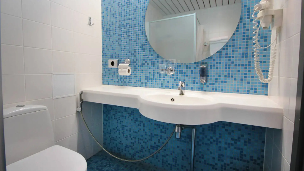Tallinn Viimsi SPA - Chambres