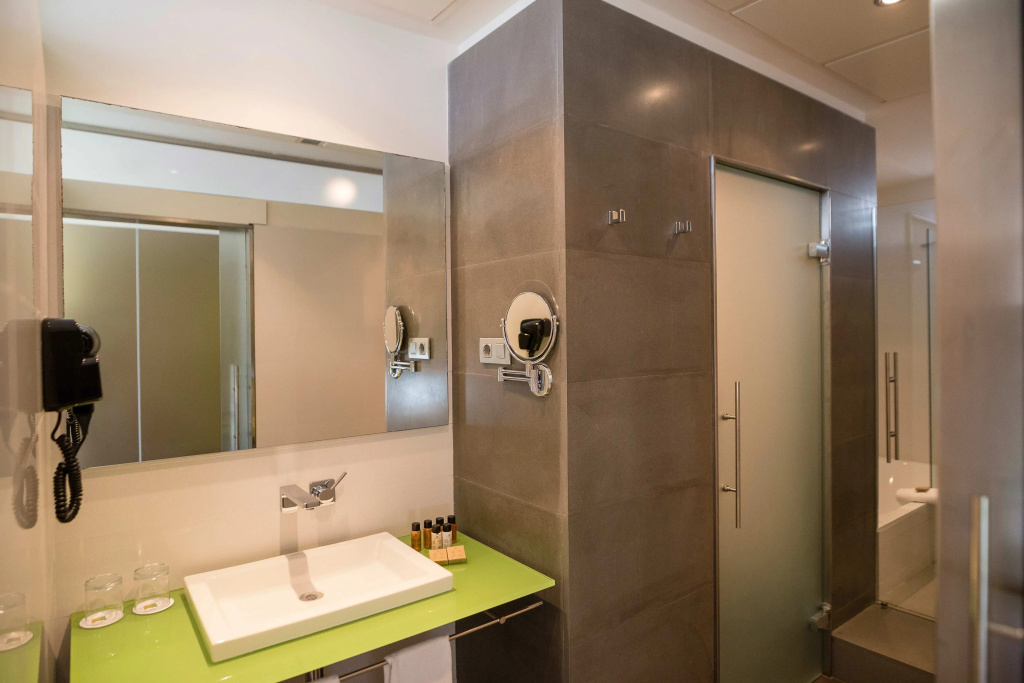 La Finca Resort - Chambres