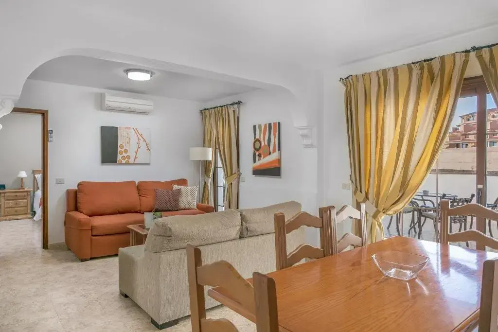 Sunset View Club - Chambres