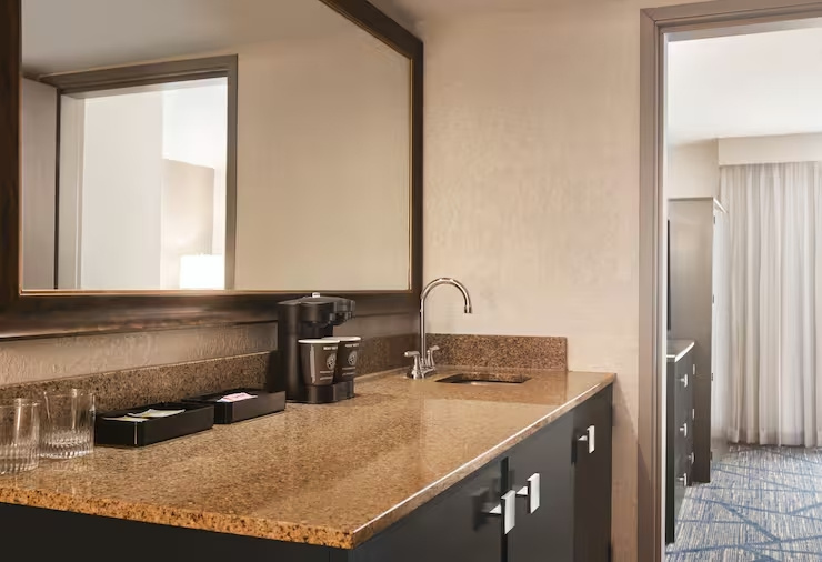 Embassy Suites by Hilton Miami International Airport - Chambres