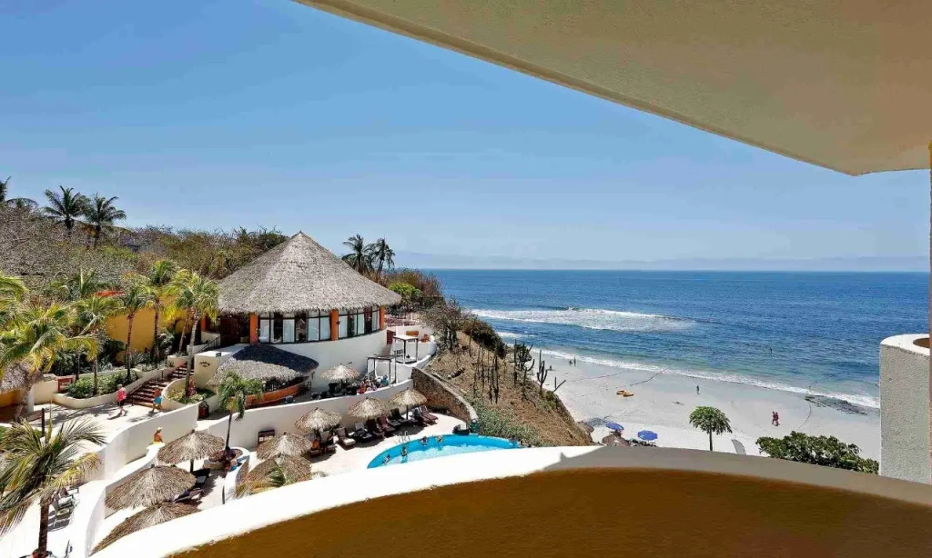 Grand Palladium Vallarta Resort & Spa - All Inclusive - Chambres