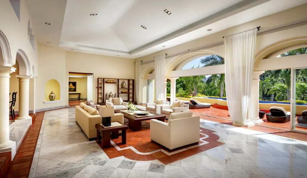 Casa Velas Adults Only All Inclusive - Chambres