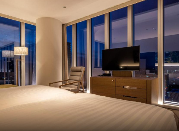 SAPPORO HOTEL by GRANBELL 사진 8