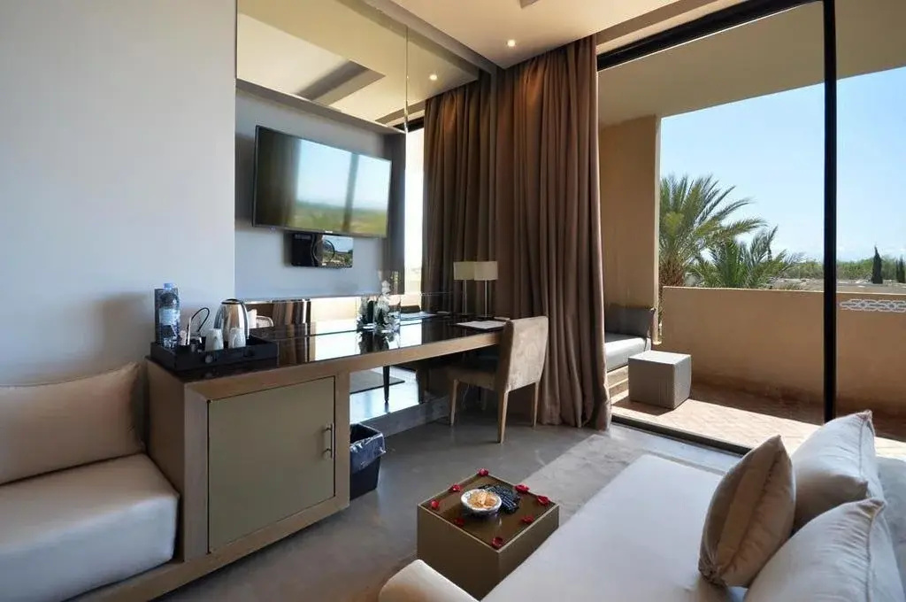 Sirayane Boutique Hotel and Spa - Chambres