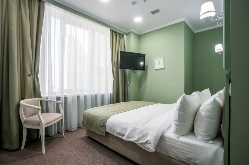 Penthouse Suite