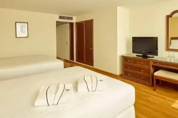Hotel Estelar Miraflores - Chambres