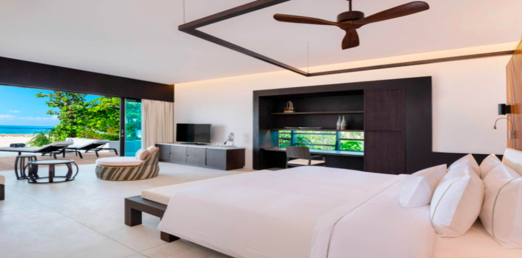 The Westin Maldives Miriandhoo Resort